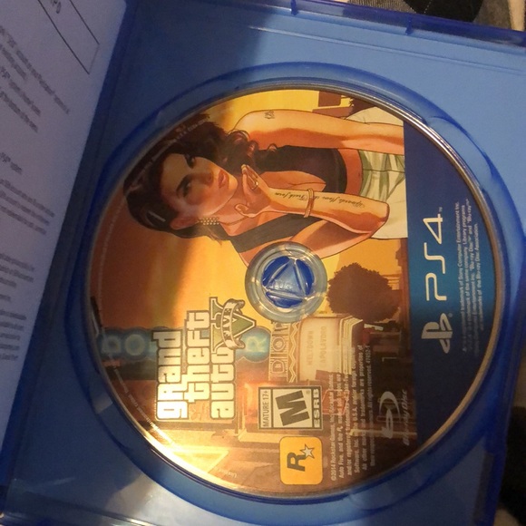 14 Ps4 games for the price of one - Picture 2 of 15